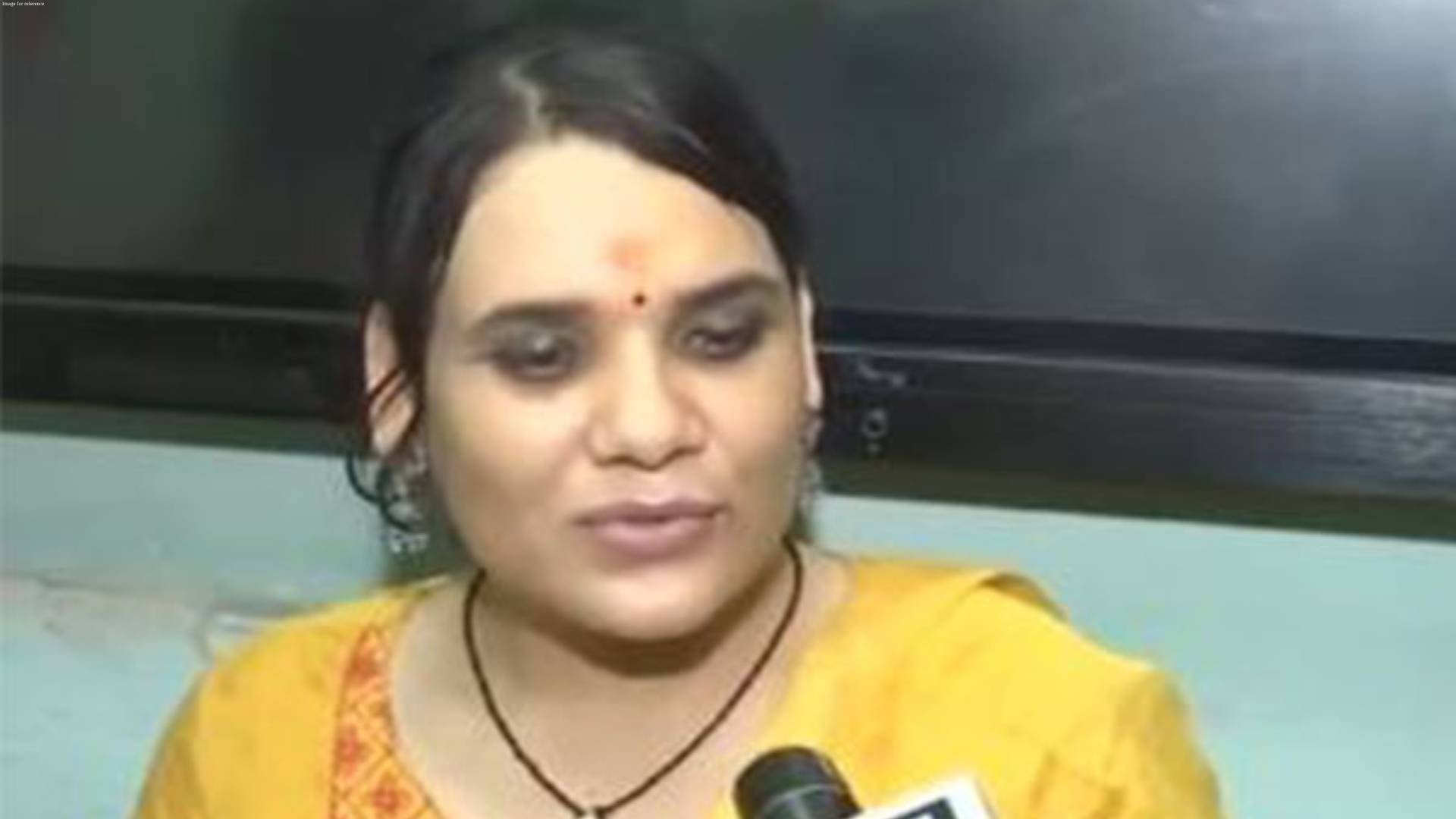 Manvi Madhu Kashyap becomes first transgender in Bihar to be appointed as Sub-Inspector